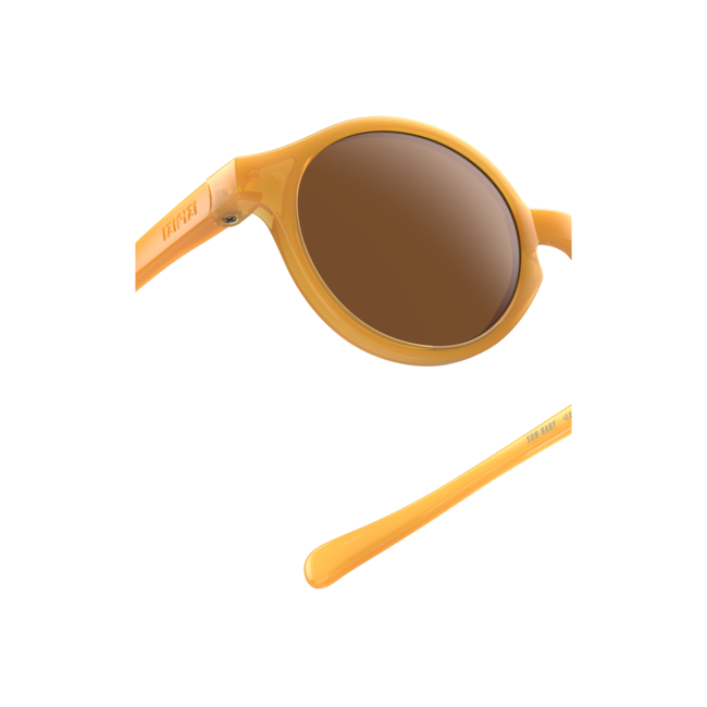IZIPIZI LUNETTES DE SOLEIL 0-3ANS #D GOLDEN CANYON