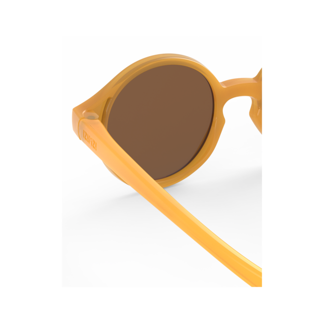 IZIPIZI LUNETTES DE SOLEIL 0-3ANS #D GOLDEN CANYON