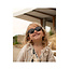 IZIPIZI LUNETTES DE SOLEIL 0-3ANS #D GOLDEN CANYON