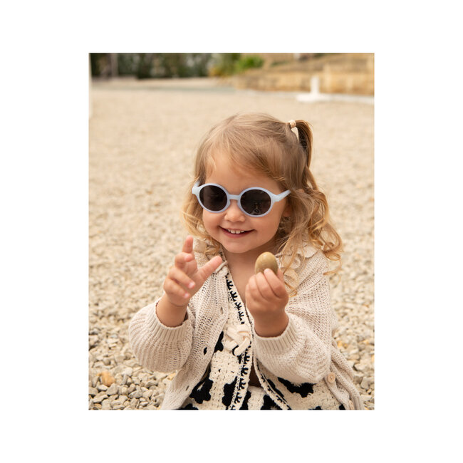 IZIPIZI LUNETTES DE SOLEIL 0-3ANS #D GOLDEN CANYON