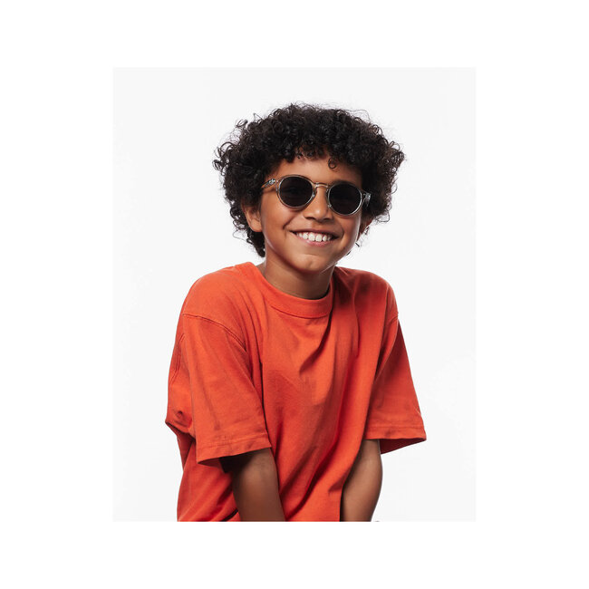 IZIPIZI LUNETTES DE SOLEIL 7-11ANS #D FROZEN BLUE