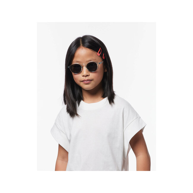 IZIPIZI LUNETTES DE SOLEIL 7-11ANS #D FROZEN BLUE