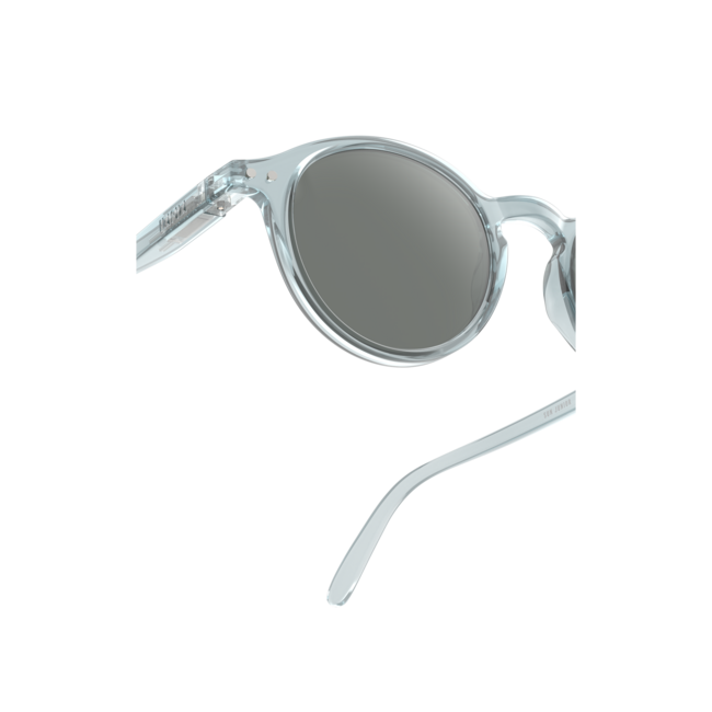 IZIPIZI LUNETTES DE SOLEIL 7-11ANS #D FROZEN BLUE