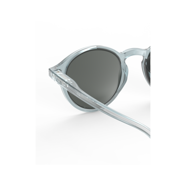 IZIPIZI LUNETTES DE SOLEIL 7-11ANS #D FROZEN BLUE