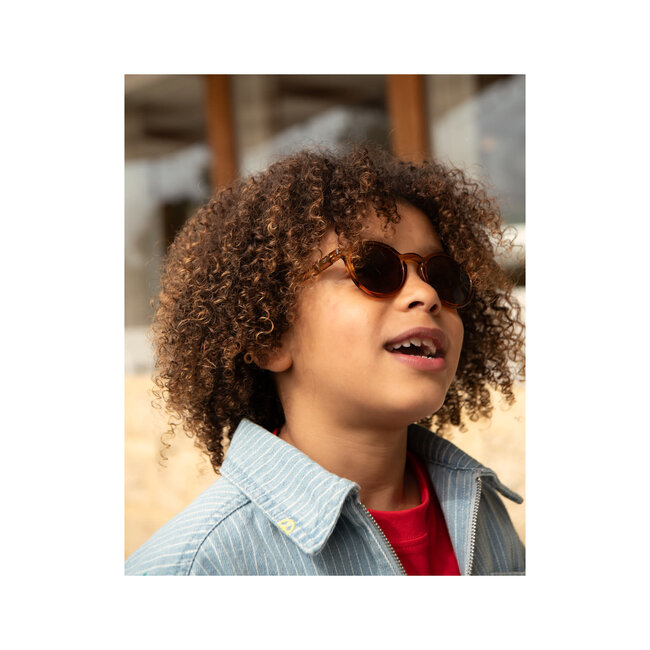 IZIPIZI LUNETTES DE SOLEIL 7-11ANS #D GOLDEN CANYON