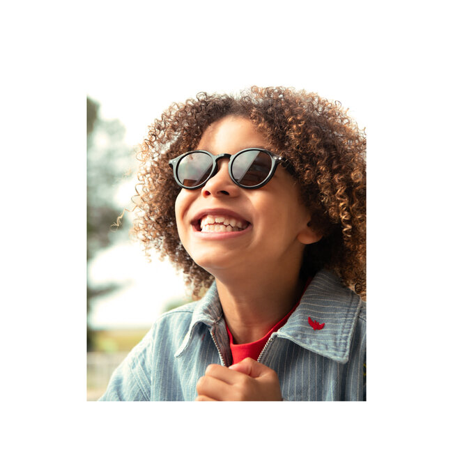 IZIPIZI LUNETTES DE SOLEIL 7-11ANS #D GOLDEN CANYON