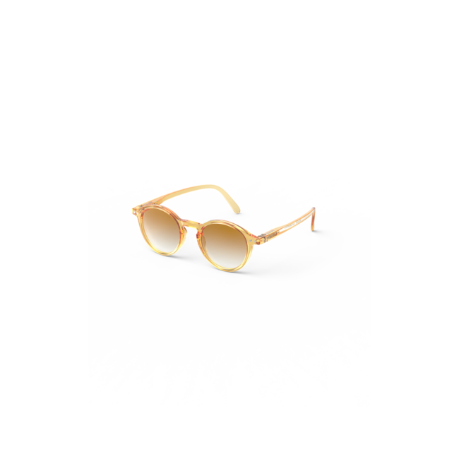 IZIPIZI LUNETTES DE SOLEIL 7-11ANS #D GOLDEN CANYON