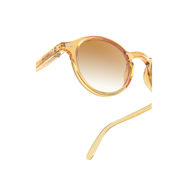 IZIPIZI LUNETTES DE SOLEIL 7-11ANS #D GOLDEN CANYON