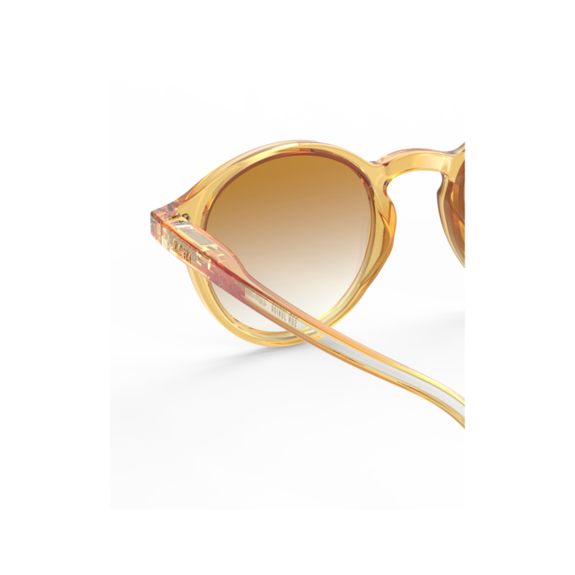 IZIPIZI LUNETTES DE SOLEIL 7-11ANS #D GOLDEN CANYON