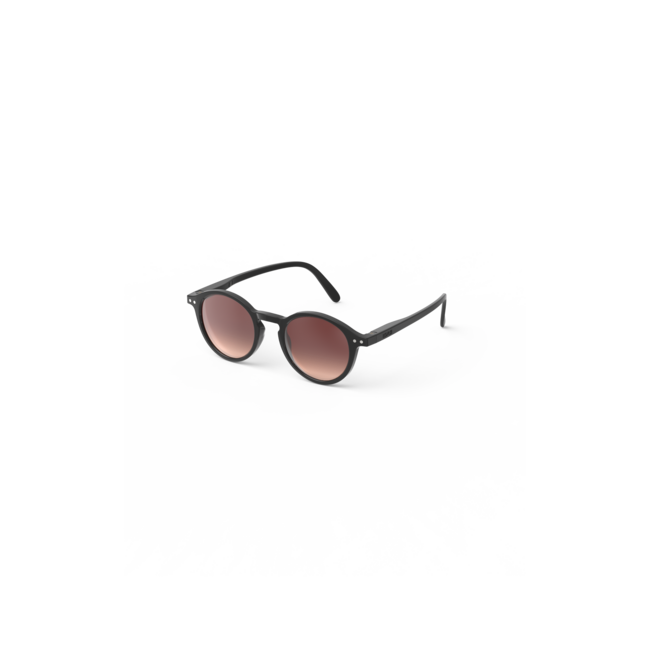 IZIPIZI LUNETTES DE SOLEIL 7-11ANS #D BLACK ROAD
