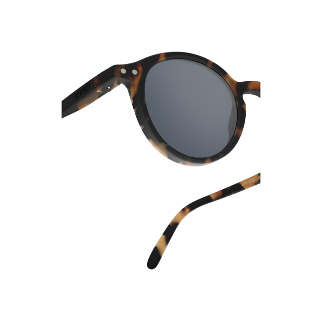 IZIPIZI LUNETTES DE SOLEIL 3-5ANS #D TORTOISE