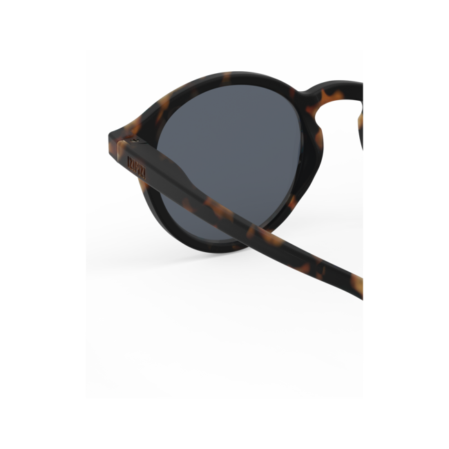 IZIPIZI LUNETTES DE SOLEIL 3-5ANS #D TORTOISE