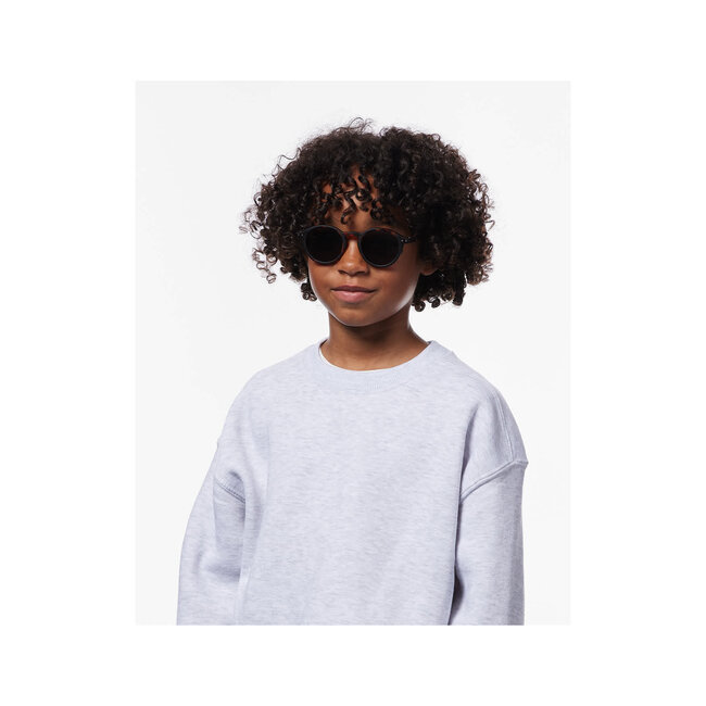 IZIPIZI LUNETTES DE SOLEIL 5-7ANS #D TORTOISE