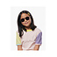 IZIPIZI LUNETTES DE SOLEIL 7-11ANS #D TORTOISE