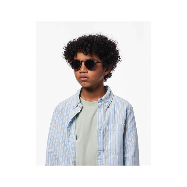 IZIPIZI LUNETTES DE SOLEIL 7-11ANS #D TORTOISE