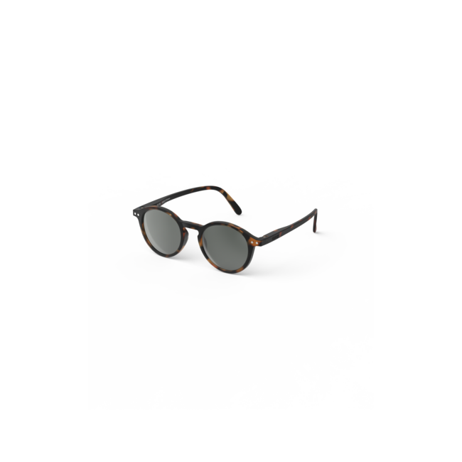 IZIPIZI LUNETTES DE SOLEIL 7-11ANS #D TORTOISE