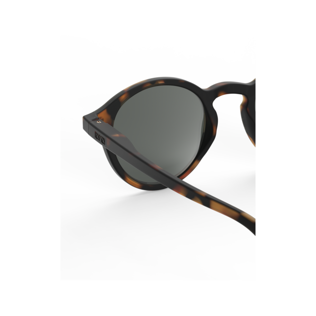 IZIPIZI LUNETTES DE SOLEIL 7-11ANS #D TORTOISE