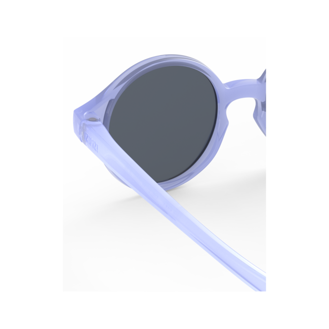 IZIPIZI LUNETTES DE SOLEIL 0-3ANS #D MAUVE