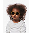 IZIPIZI LUNETTES DE SOLEIL 0-3ANS #D GLOSSY KAKI