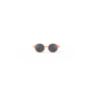 IZIPIZI LUNETTES DE SOLEIL 0-3ANS #D APRICOT