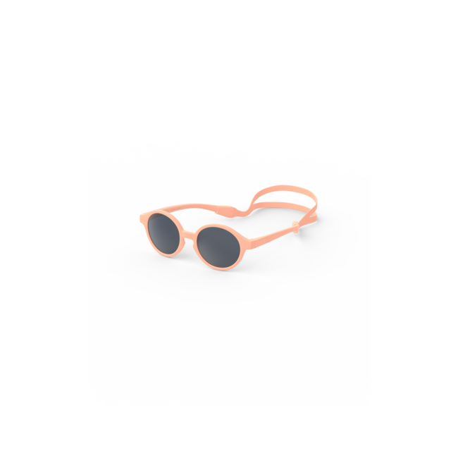 IZIPIZI LUNETTES DE SOLEIL 0-3ANS #D APRICOT