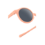 IZIPIZI LUNETTES DE SOLEIL 0-3ANS #D APRICOT