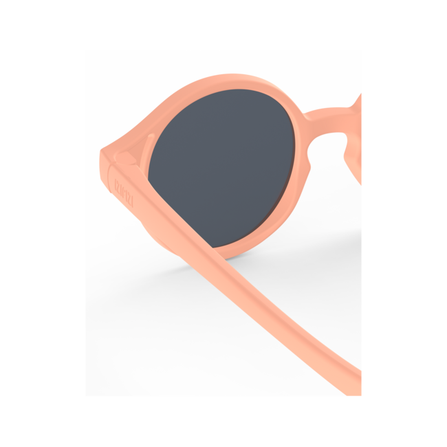IZIPIZI LUNETTES DE SOLEIL 0-3ANS #D APRICOT