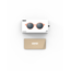 IZIPIZI LUNETTES DE SOLEIL 0-3ANS #D APRICOT