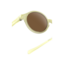 IZIPIZI LUNETTES DE SOLEIL 0-3ANS #D VANILLA