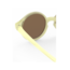 IZIPIZI LUNETTES DE SOLEIL 0-3ANS #D VANILLA