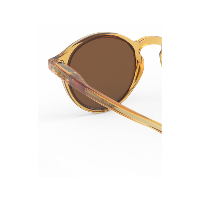 IZIPIZI LUNETTES DE SOLEIL 3-5ANS #D GOLDEN CANYON