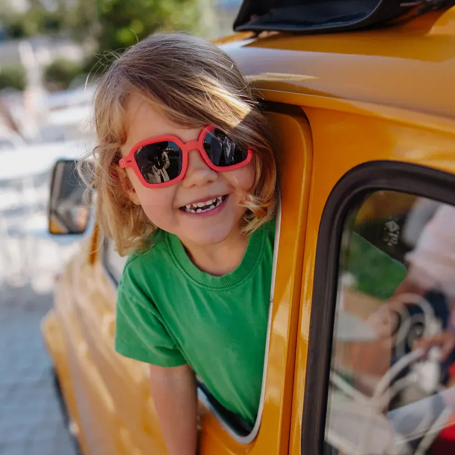 ACCESSOIRES PREMIERS RAYONS DE SOLEIL