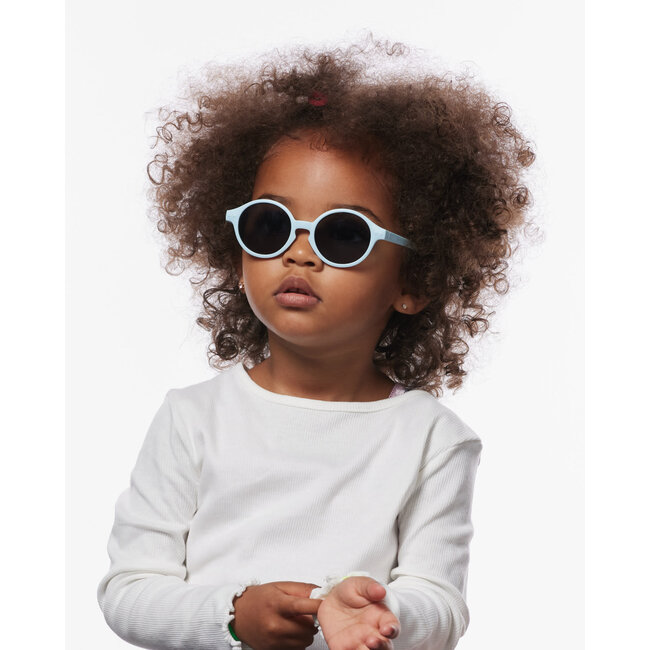 IZIPIZI LUNETTES DE SOLEIL 0-3ANS #D SWEET BLUE