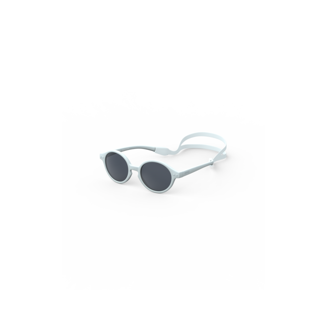 IZIPIZI LUNETTES DE SOLEIL 0-3ANS #D SWEET BLUE