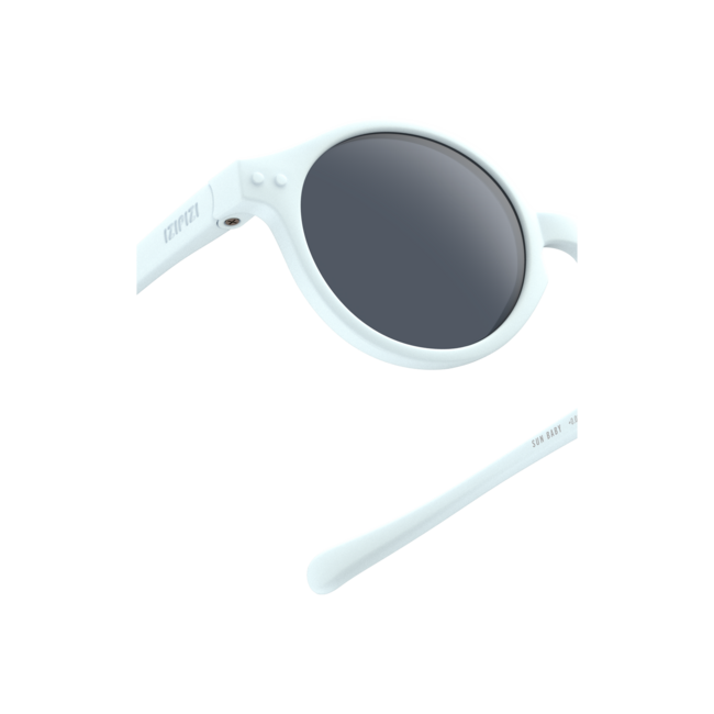 IZIPIZI LUNETTES DE SOLEIL 0-3ANS #D SWEET BLUE