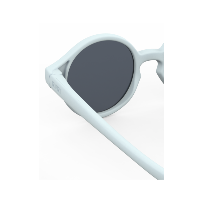 IZIPIZI LUNETTES DE SOLEIL 0-3ANS #D SWEET BLUE