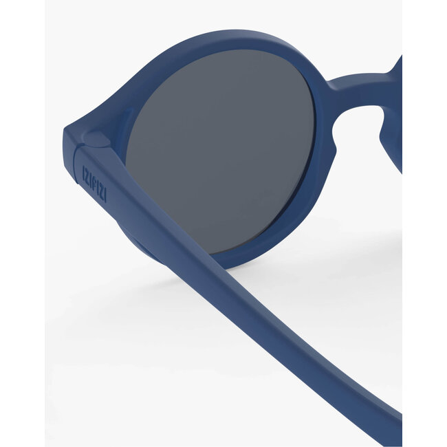 IZIPIZI LUNETTES DE SOLEIL 0-3ANS #D DENIM BLUE