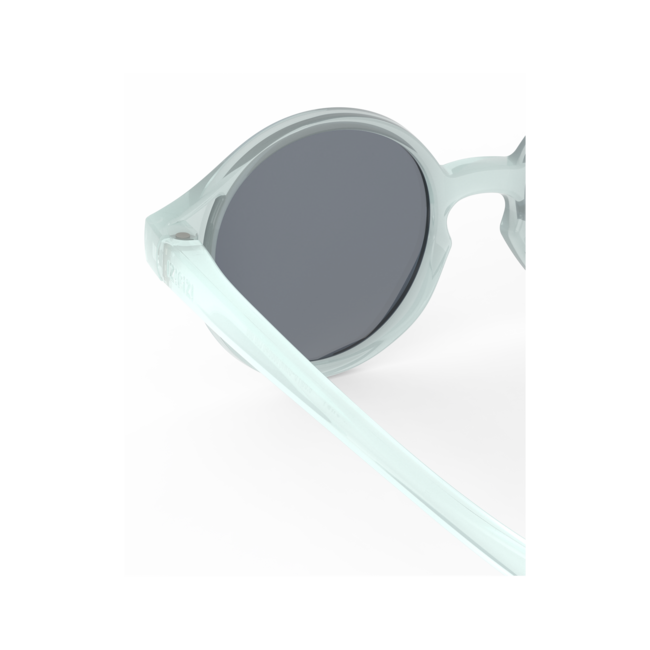 IZIPIZI LUNETTES DE SOLEIL 0-3ANS #D TURQUOISE STONE