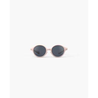 IZIPIZI LUNETTES DE SOLEIL 0-3ANS #D PASTEL PINK