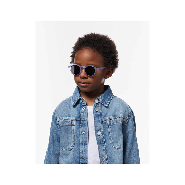 IZIPIZI LUNETTES DE SOLEIL 3-5ANS #D LAVENDER