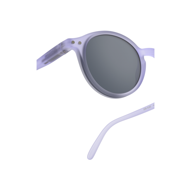 IZIPIZI LUNETTES DE SOLEIL 5-7ANS #D LAVENDER