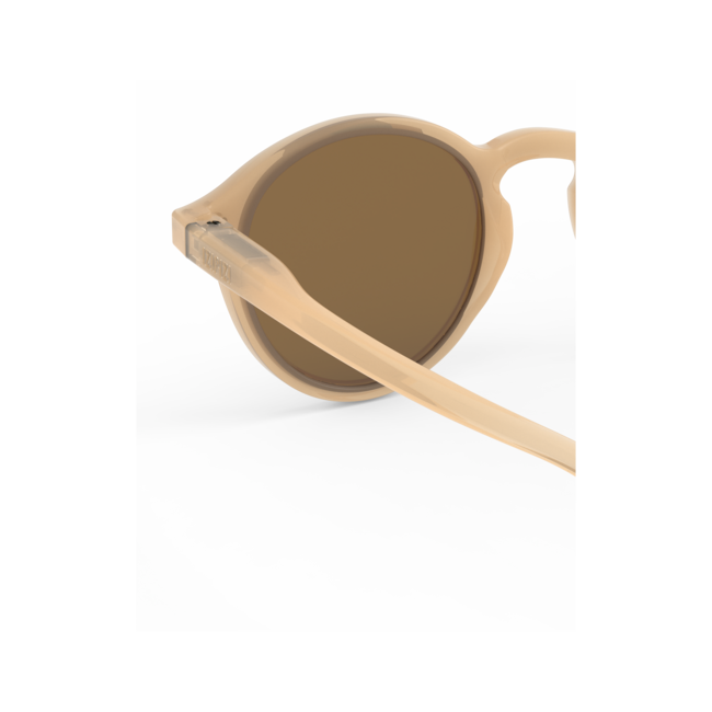 IZIPIZI LUNETTES DE SOLEIL 3-5ANS #D MACCHIATO