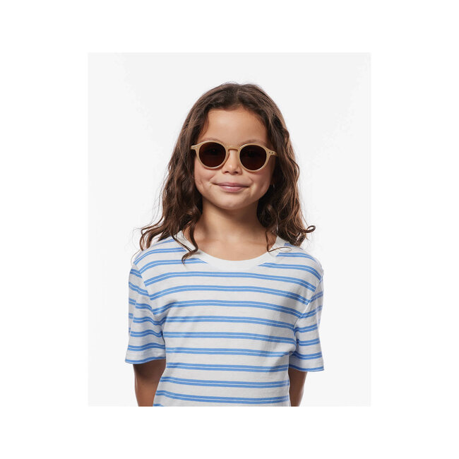 IZIPIZI LUNETTES DE SOLEIL 5-7ANS #D MACCHIATO