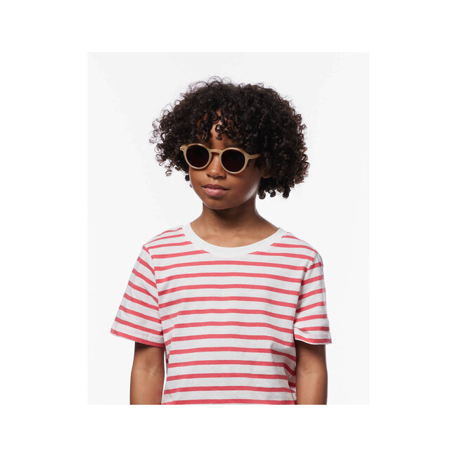 IZIPIZI LUNETTES DE SOLEIL 5-7ANS #D MACCHIATO