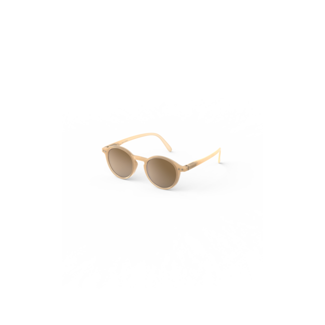 IZIPIZI LUNETTES DE SOLEIL 5-7ANS #D MACCHIATO