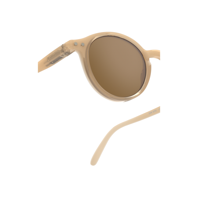 IZIPIZI LUNETTES DE SOLEIL 5-7ANS #D MACCHIATO