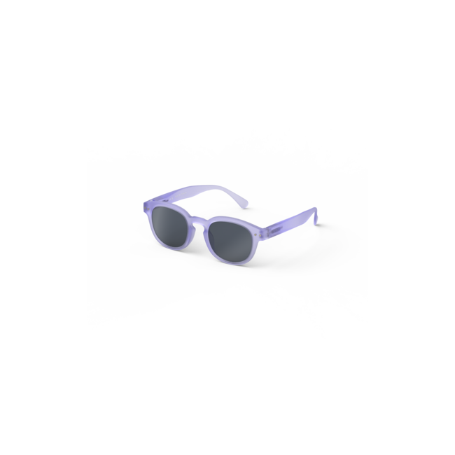 IZIPIZI LUNETTES DE SOLEIL 3-5ANS #C LAVENDER