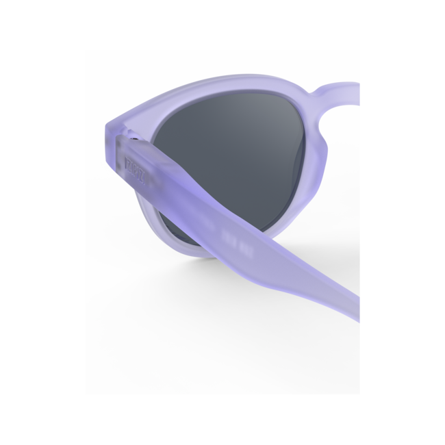 IZIPIZI LUNETTES DE SOLEIL 3-5ANS #C LAVENDER