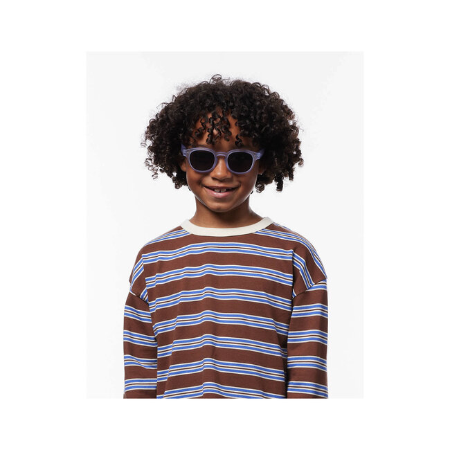 IZIPIZI LUNETTES DE SOLEIL 5-7ANS #C LAVENDER