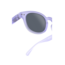IZIPIZI LUNETTES DE SOLEIL 5-7ANS #C LAVENDER